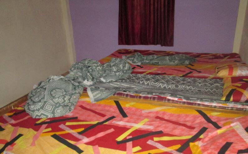 Yashdhara Hotel, Sindhudurg 2